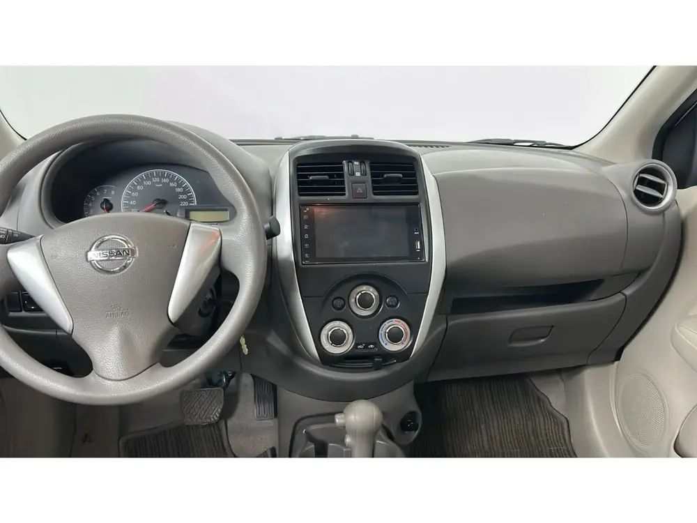 Nissan Sunny STD 2024