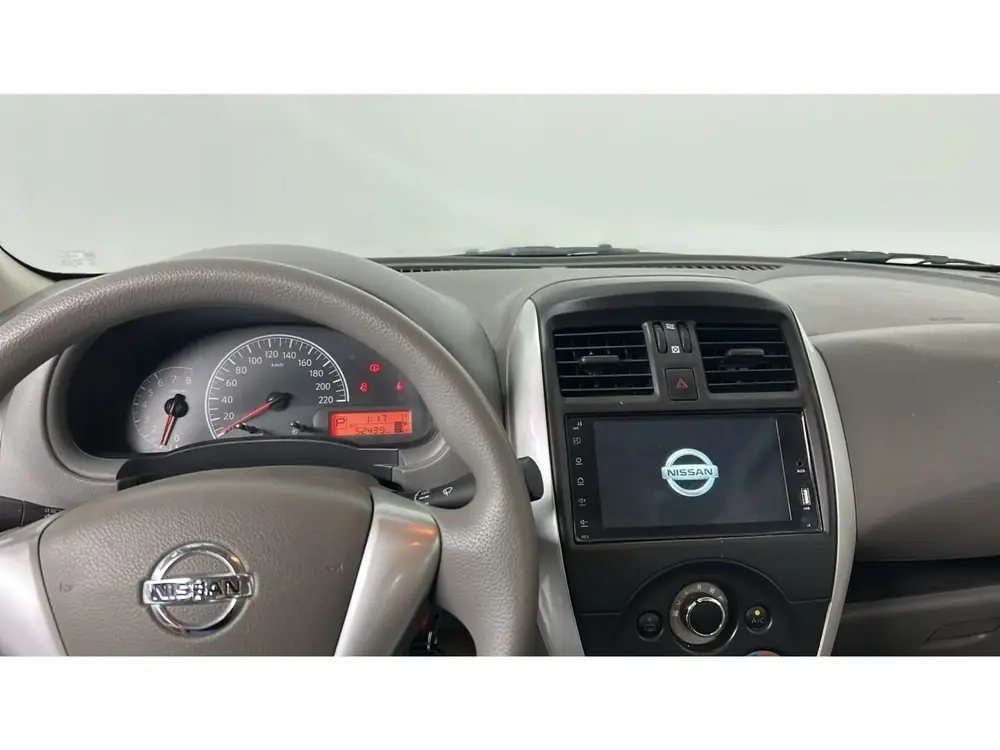Nissan Sunny STD 2024