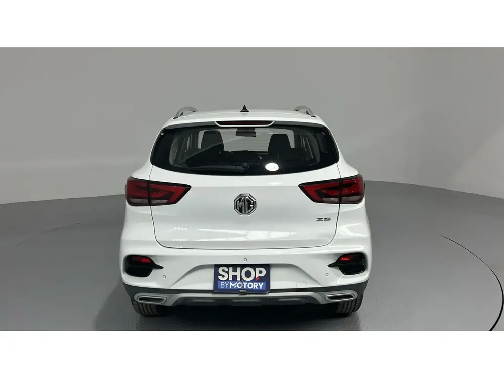 MG ZS COMFORT 2023