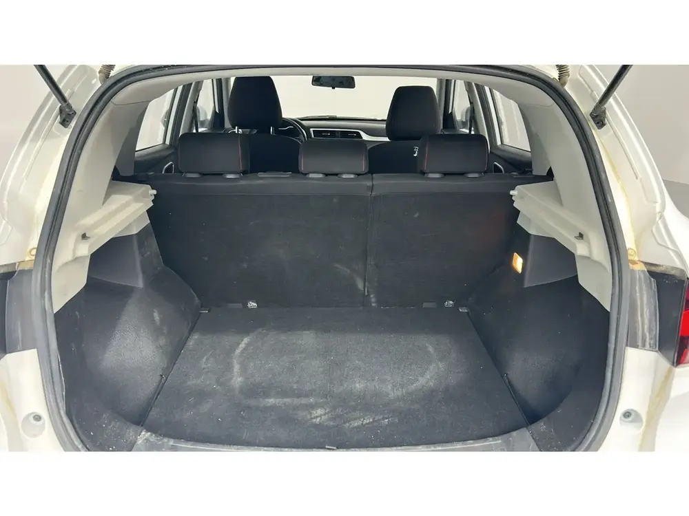MG ZS COMFORT 2023
