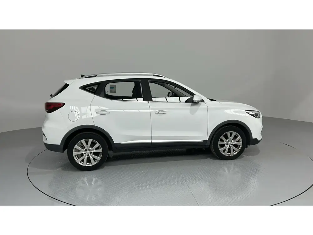 MG ZS COMFORT 2023