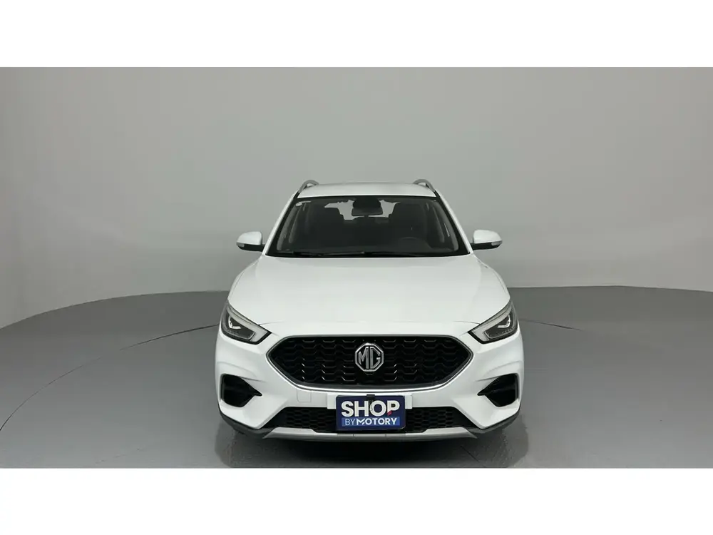 MG ZS COMFORT 2023