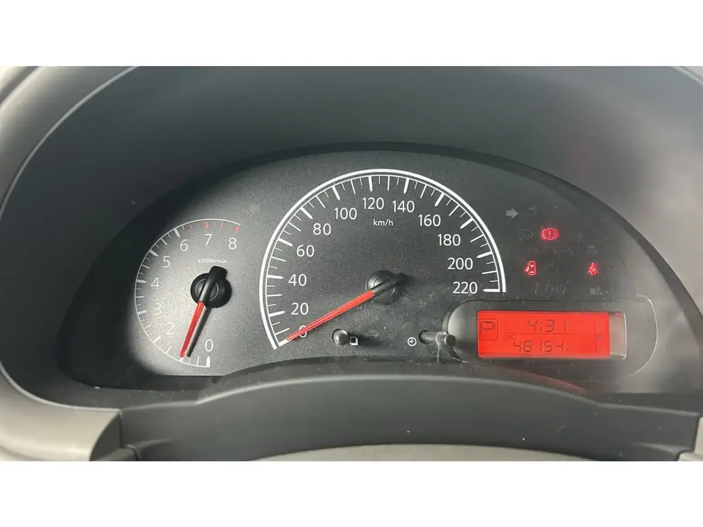 نيسان صني ستاندر 2024