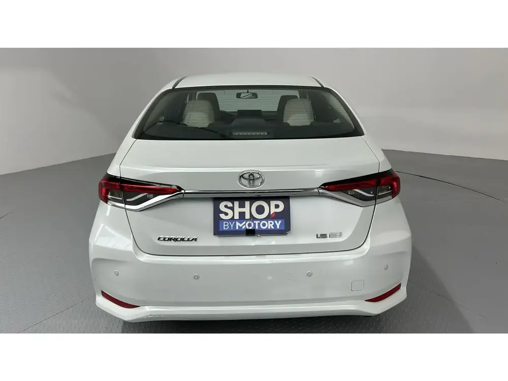 Toyota Corolla XLI 2023