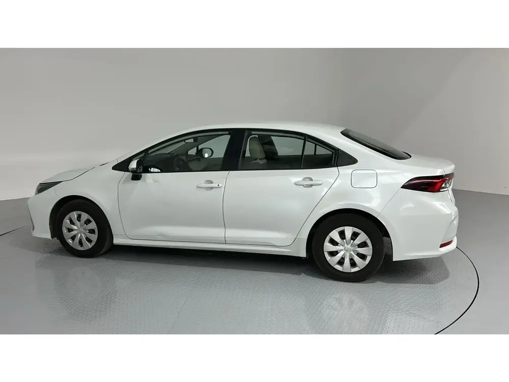 Toyota Corolla XLI 2023
