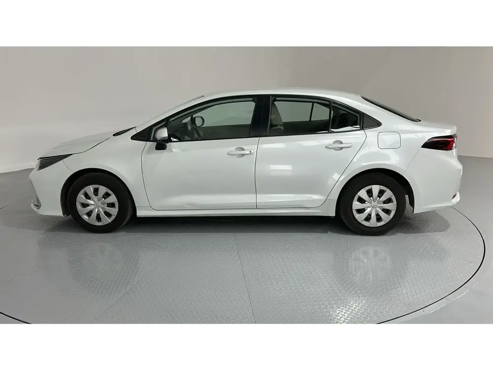 Toyota Corolla XLI 2023