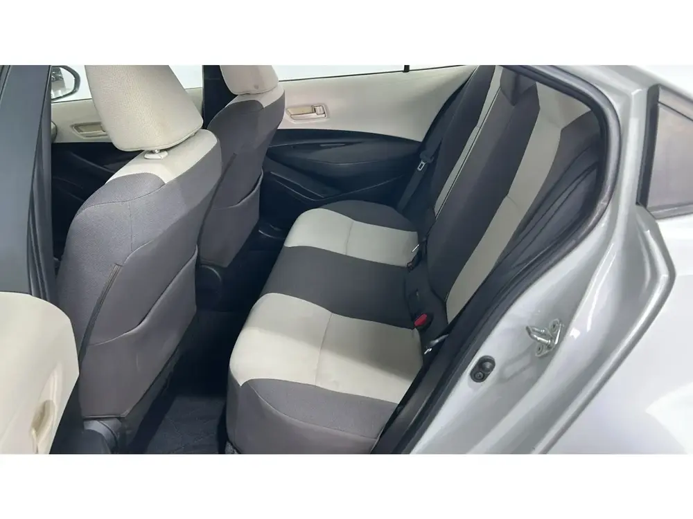 Toyota Corolla XLI 2023
