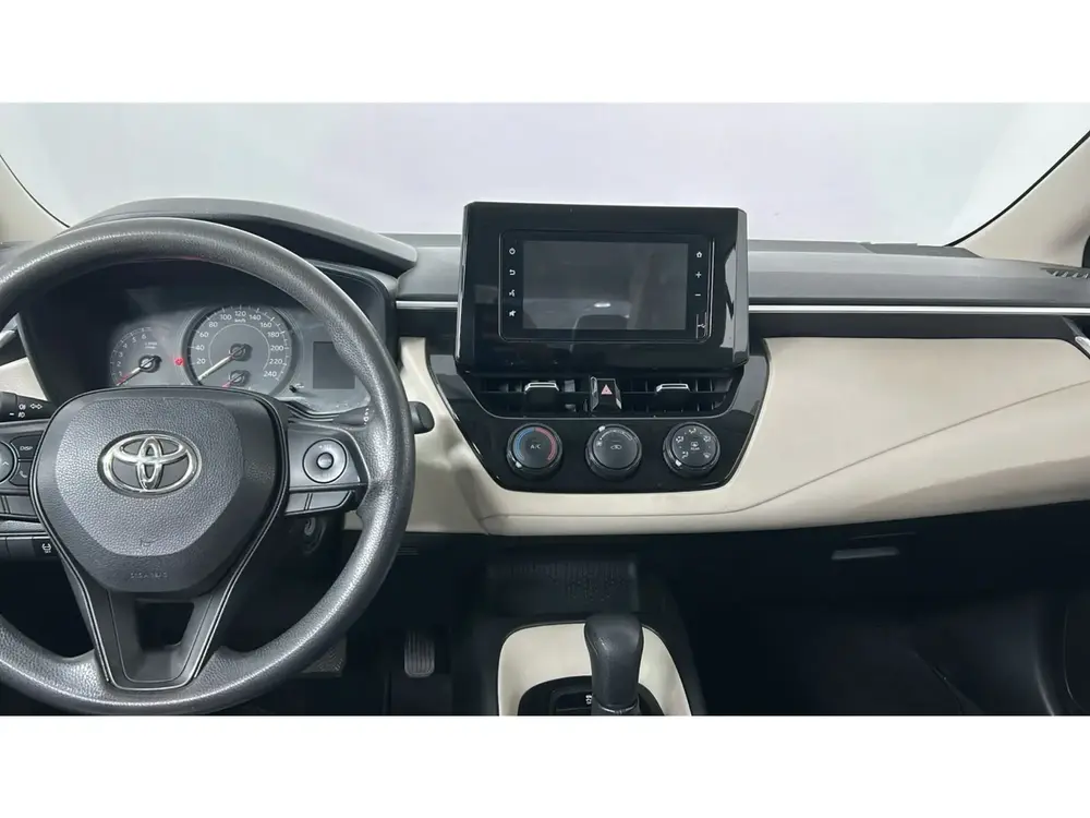 Toyota Corolla XLI 2023