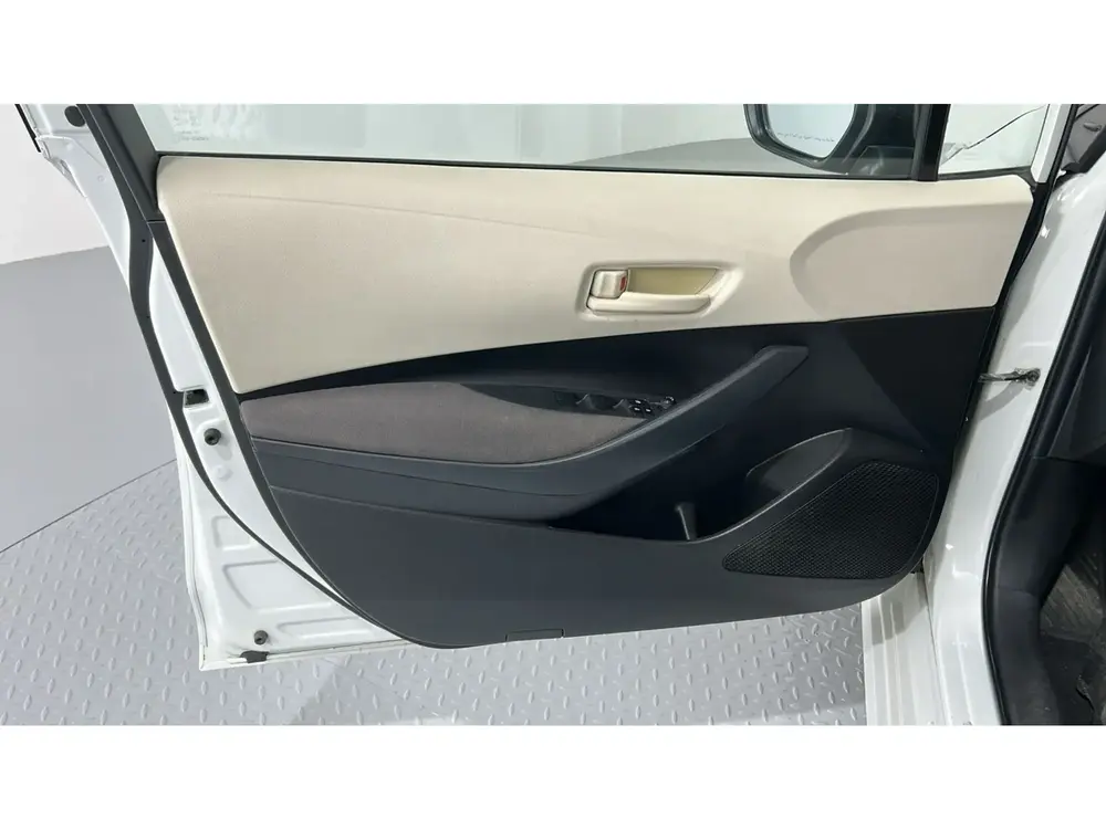 Toyota Corolla XLI 2023