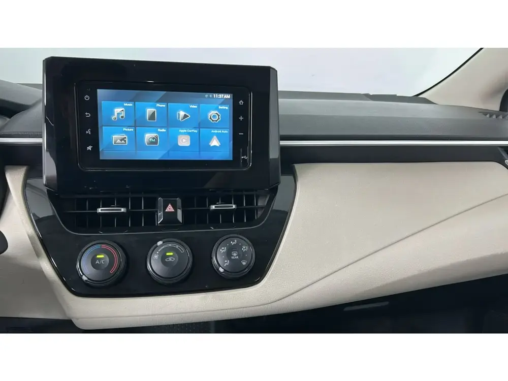Toyota Corolla XLI 2023