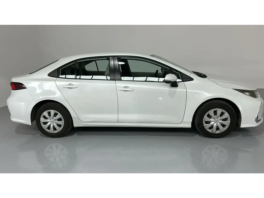 Toyota Corolla XLI 2023