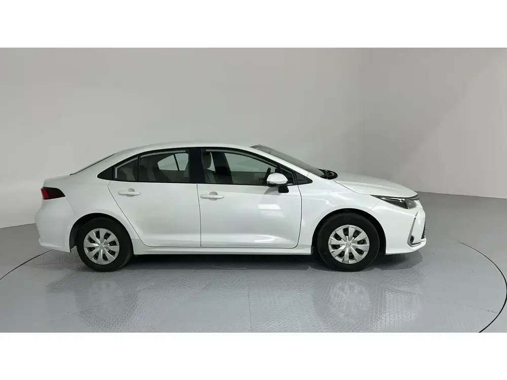 Toyota Corolla XLI 2023