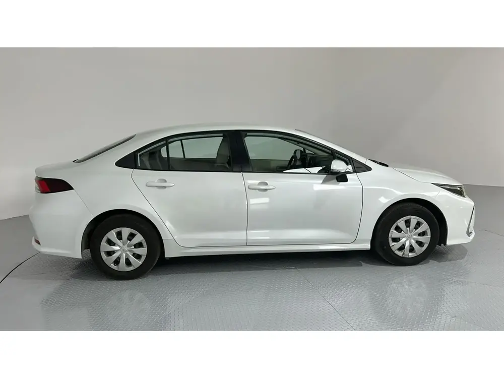 Toyota Corolla XLI 2023