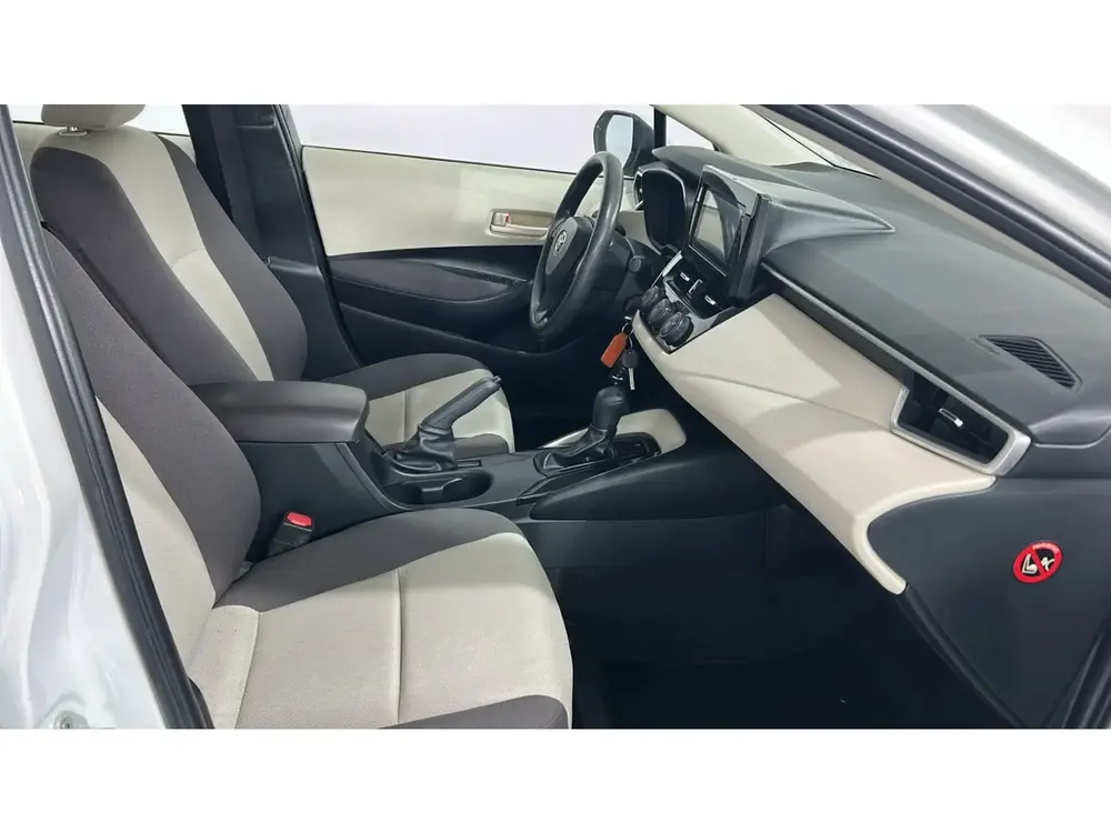 Toyota Corolla XLI 2023