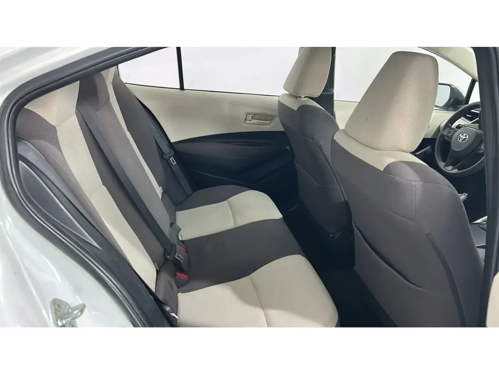 Toyota Corolla XLI 2023