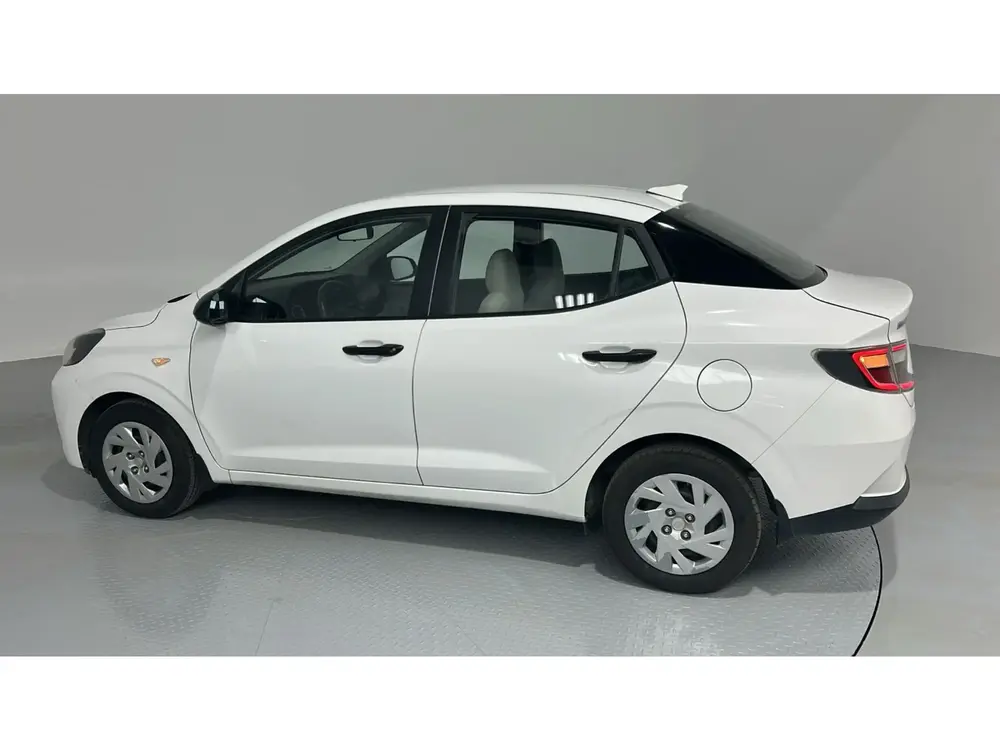 Hyundai GRAND i10 FLT 2024