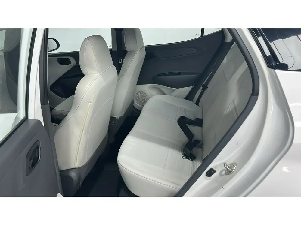 Hyundai GRAND i10 FLT 2024