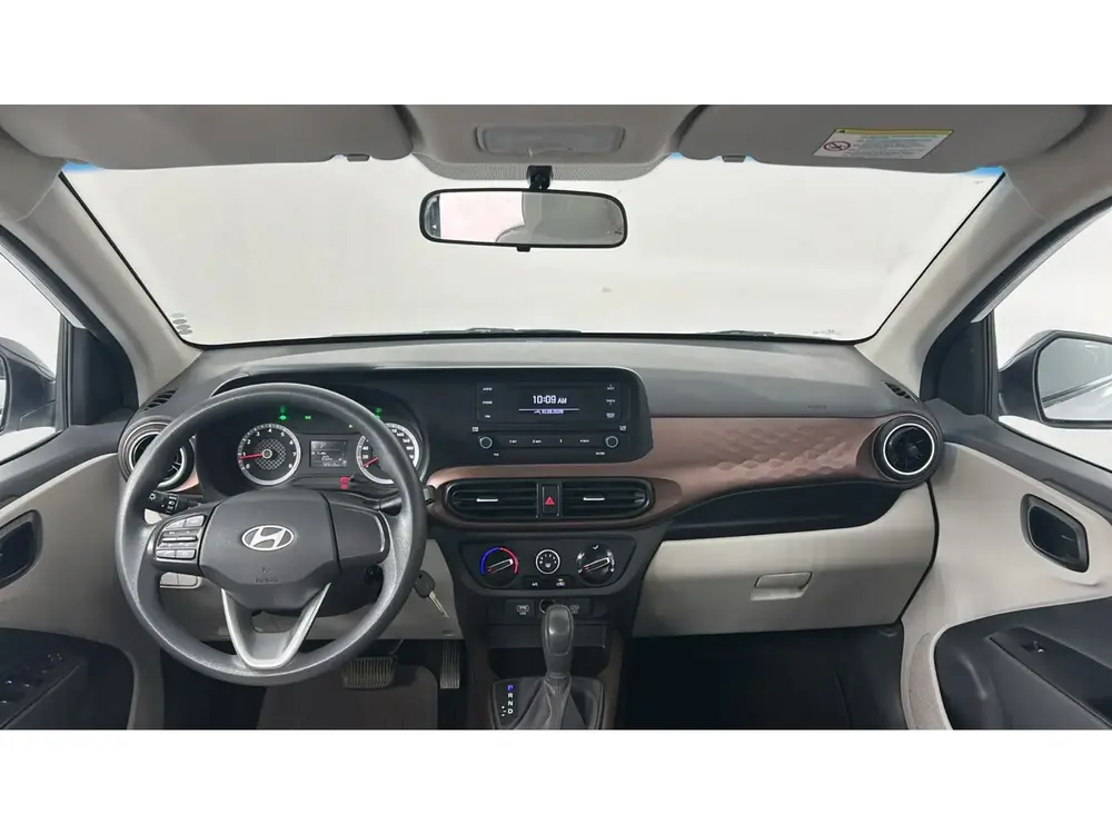 Hyundai GRAND i10 FLT 2024