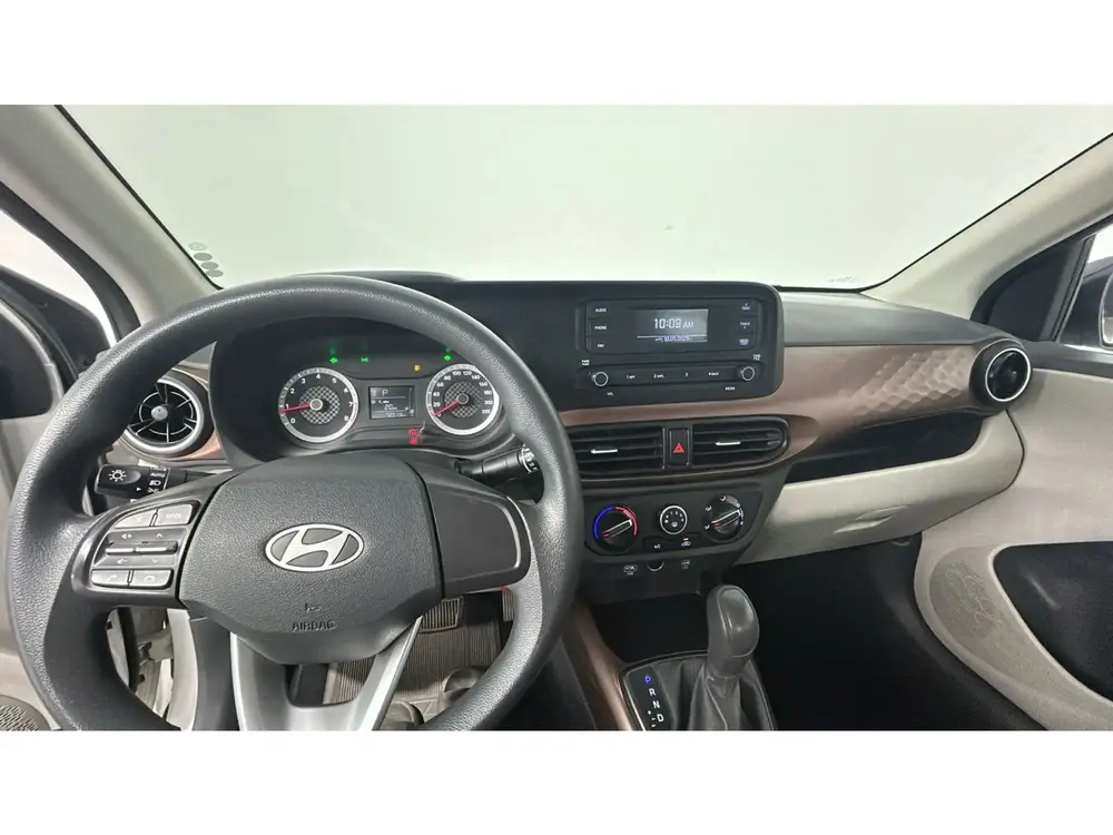 Hyundai GRAND i10 FLT 2024