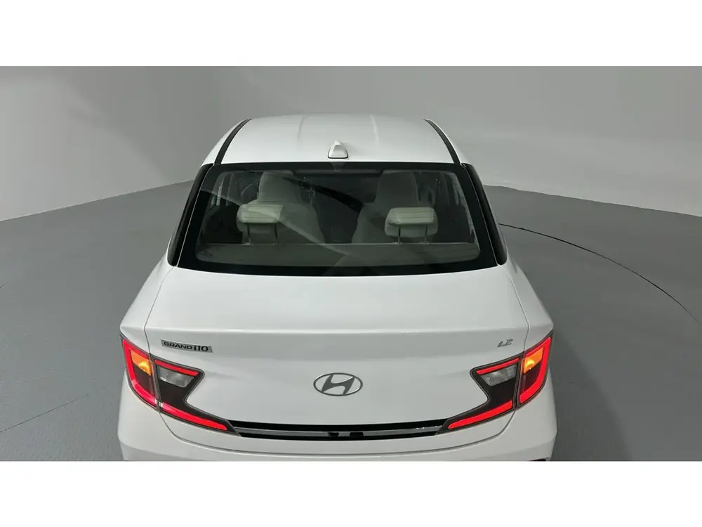 Hyundai GRAND i10 FLT 2024