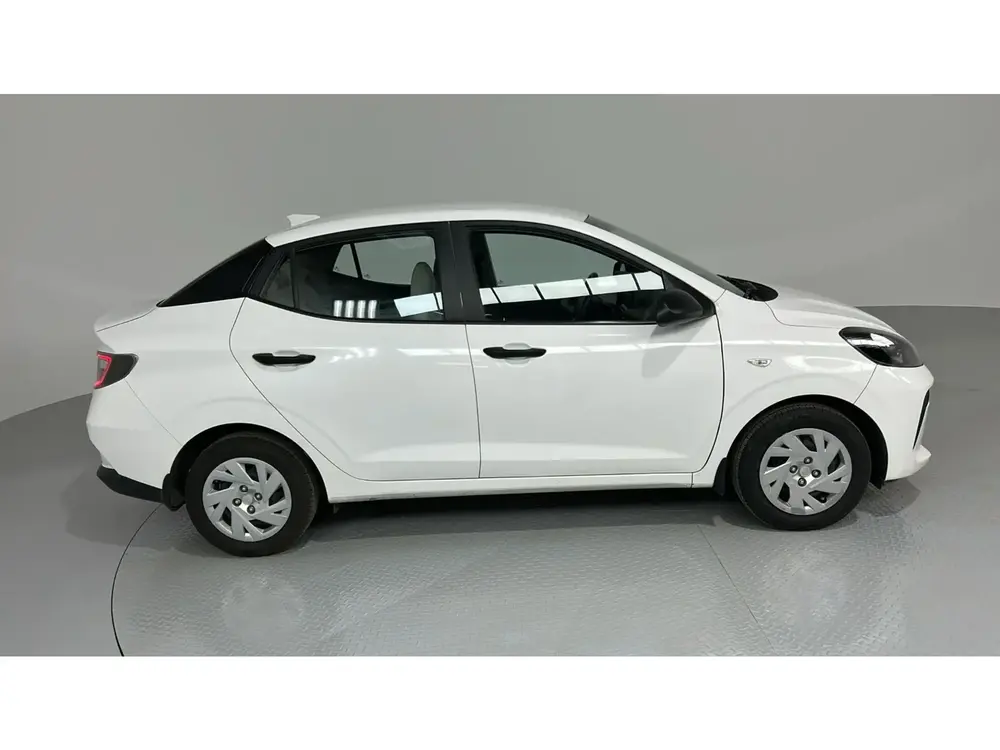 Hyundai GRAND i10 FLT 2024