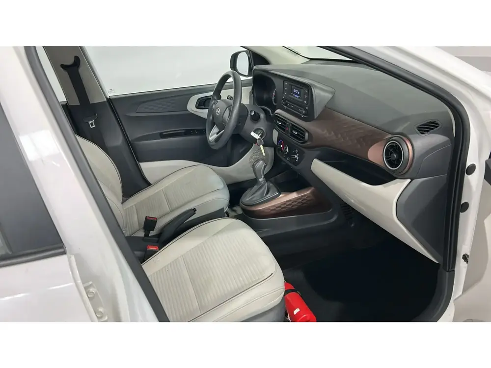 Hyundai GRAND i10 FLT 2024
