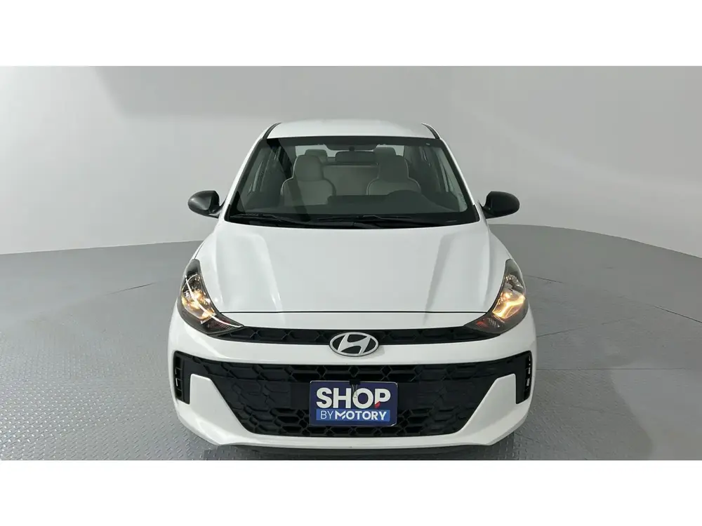 Hyundai GRAND i10 FLT 2024
