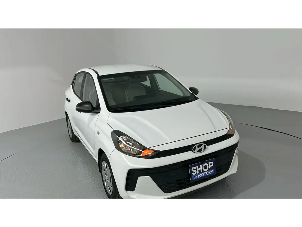 Hyundai GRAND i10 FLT 2024