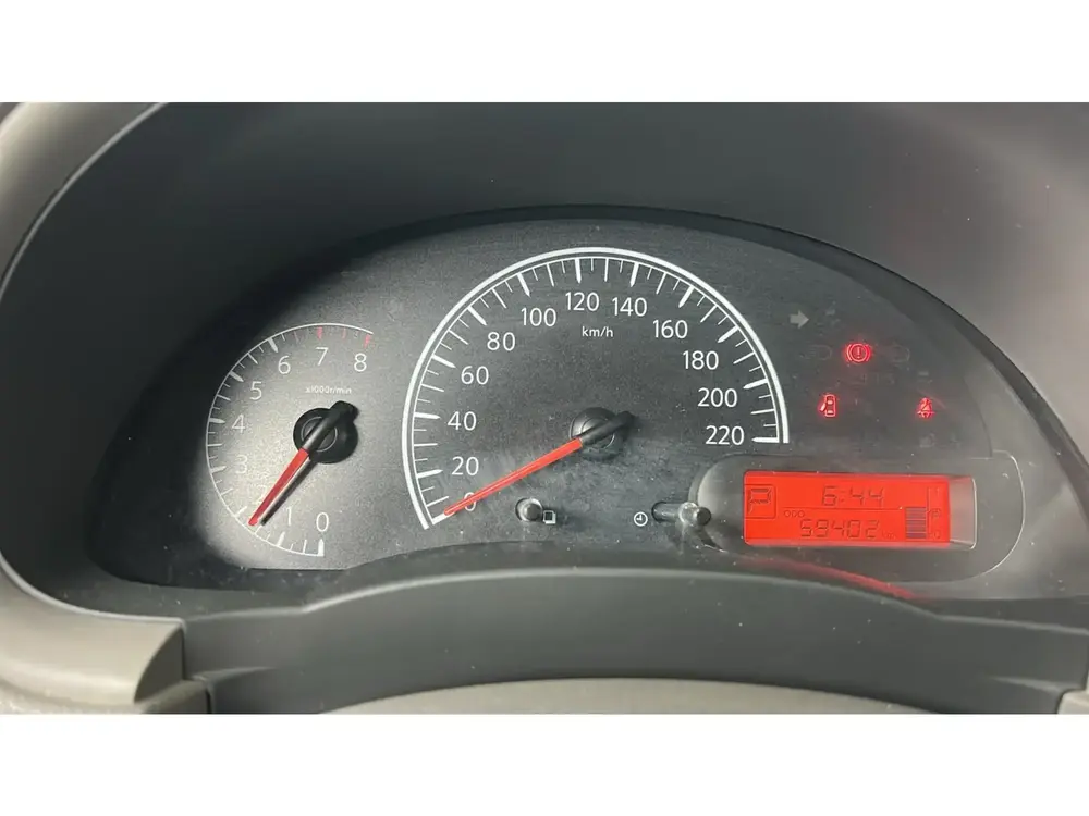 نيسان صني ستاندر 2024