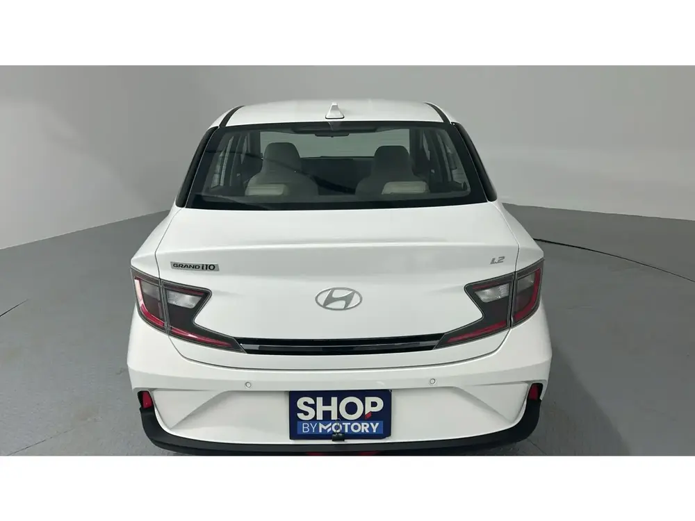 هيونداي جراند i10 فليت 2024