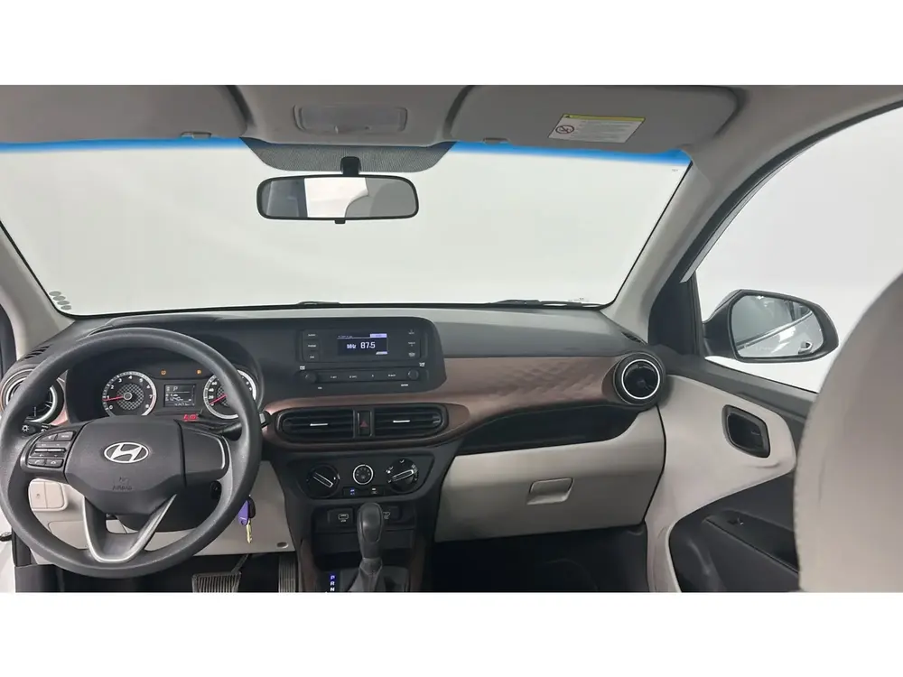 هيونداي جراند i10 فليت 2024