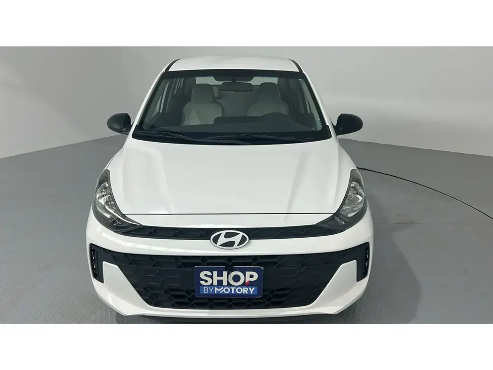 هيونداي جراند i10 فليت 2024