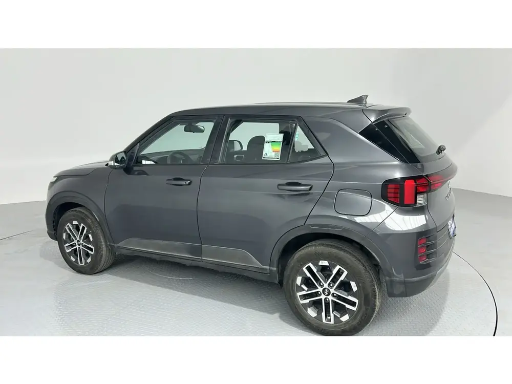 Hyundai Venue Smart 2024