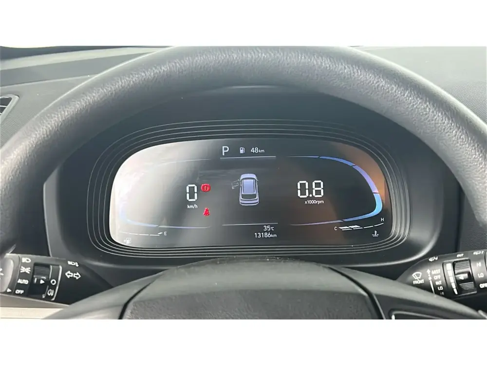Hyundai Venue Smart 2024