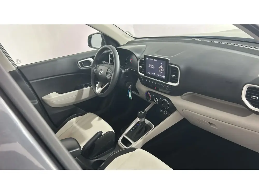 Hyundai Venue Smart 2024