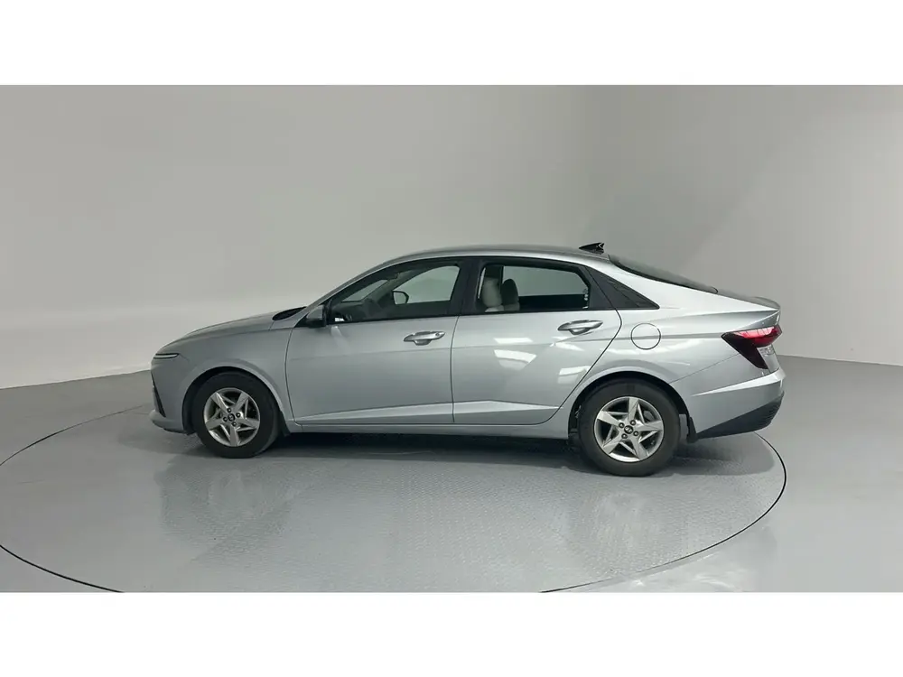 Hyundai Accent FLT 2024