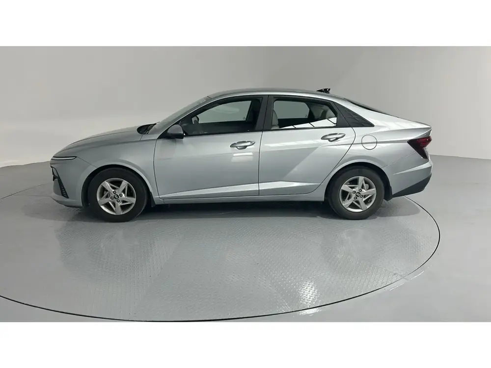 Hyundai Accent FLT 2024
