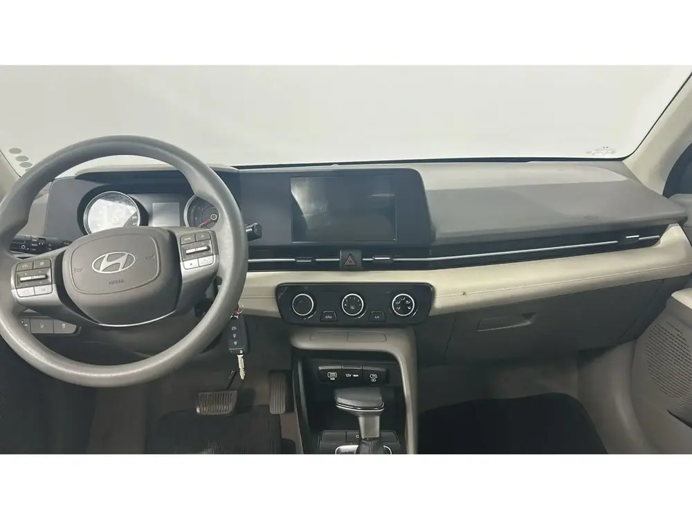 Hyundai Accent FLT 2024