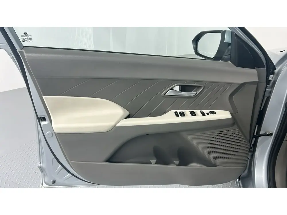 Hyundai Accent FLT 2024