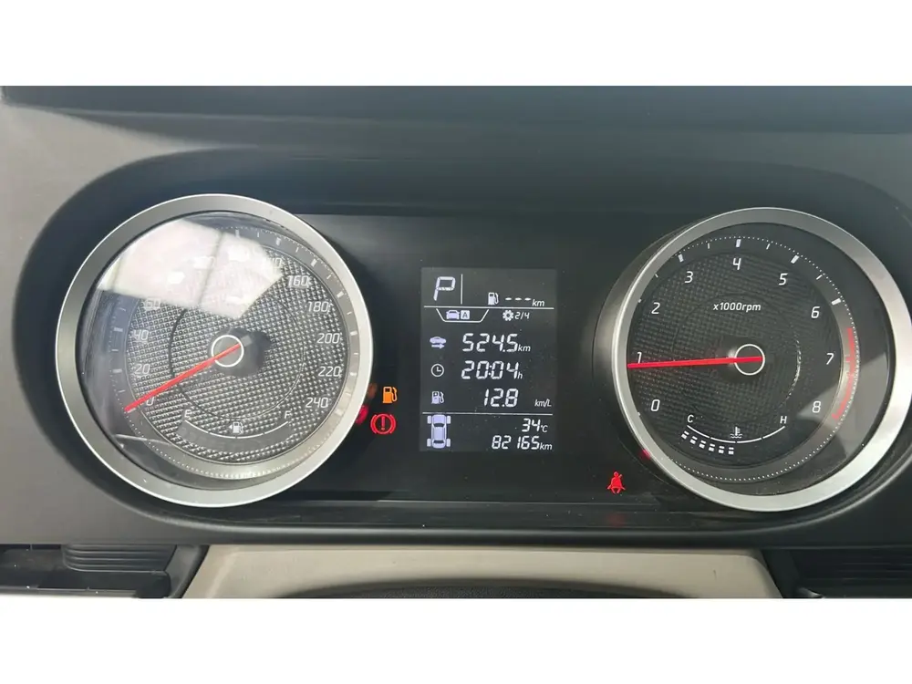 Hyundai Accent FLT 2024