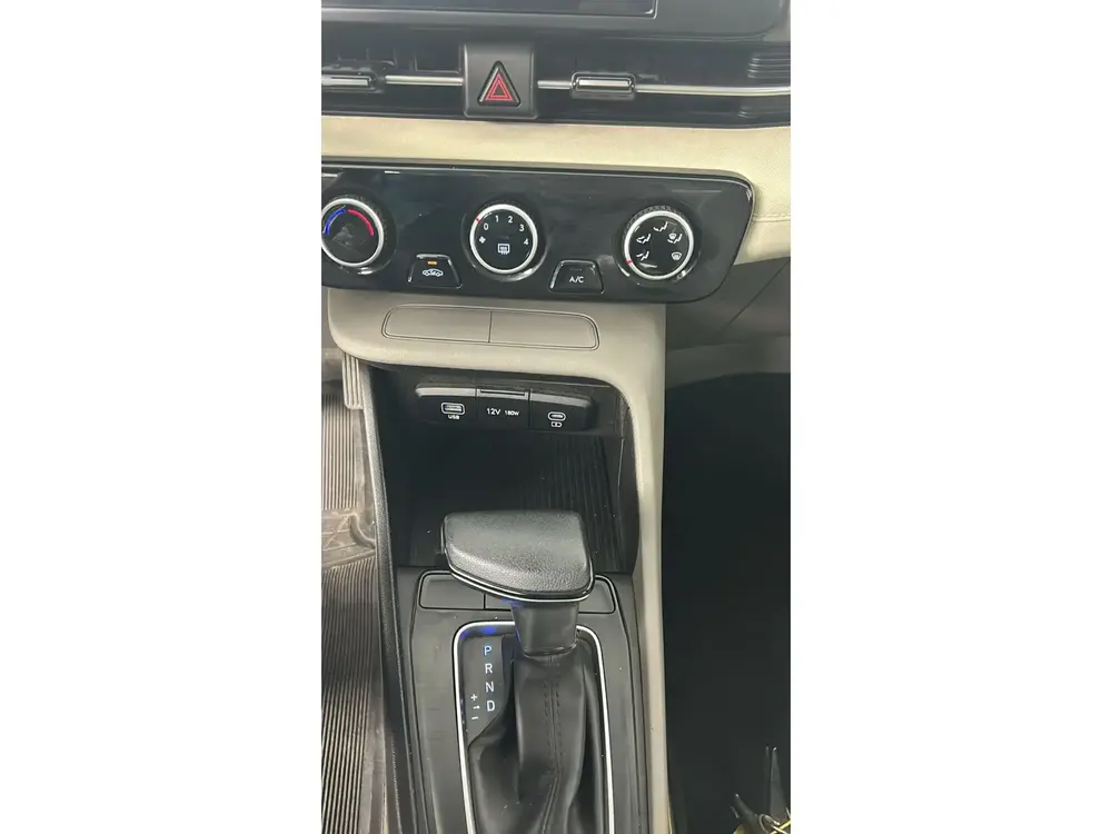 Hyundai Accent FLT 2024