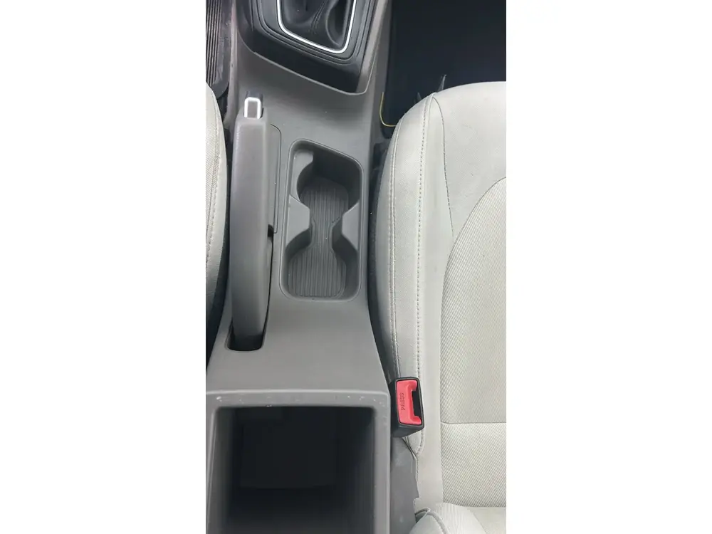 Hyundai Accent FLT 2024