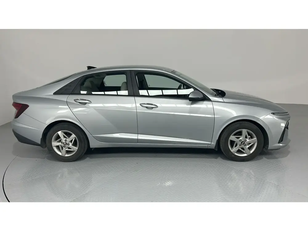 Hyundai Accent FLT 2024