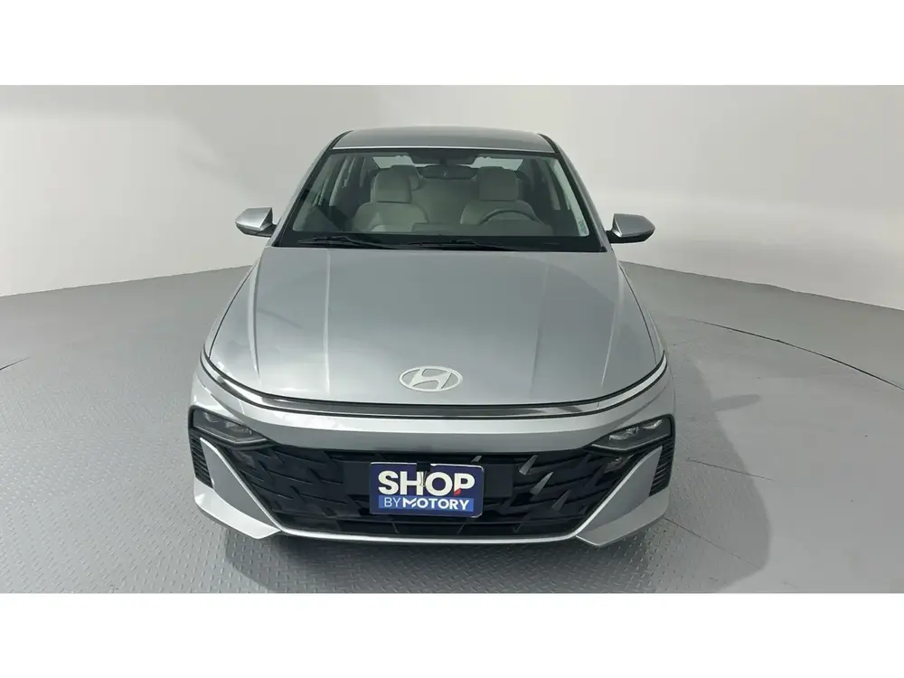 Hyundai Accent FLT 2024