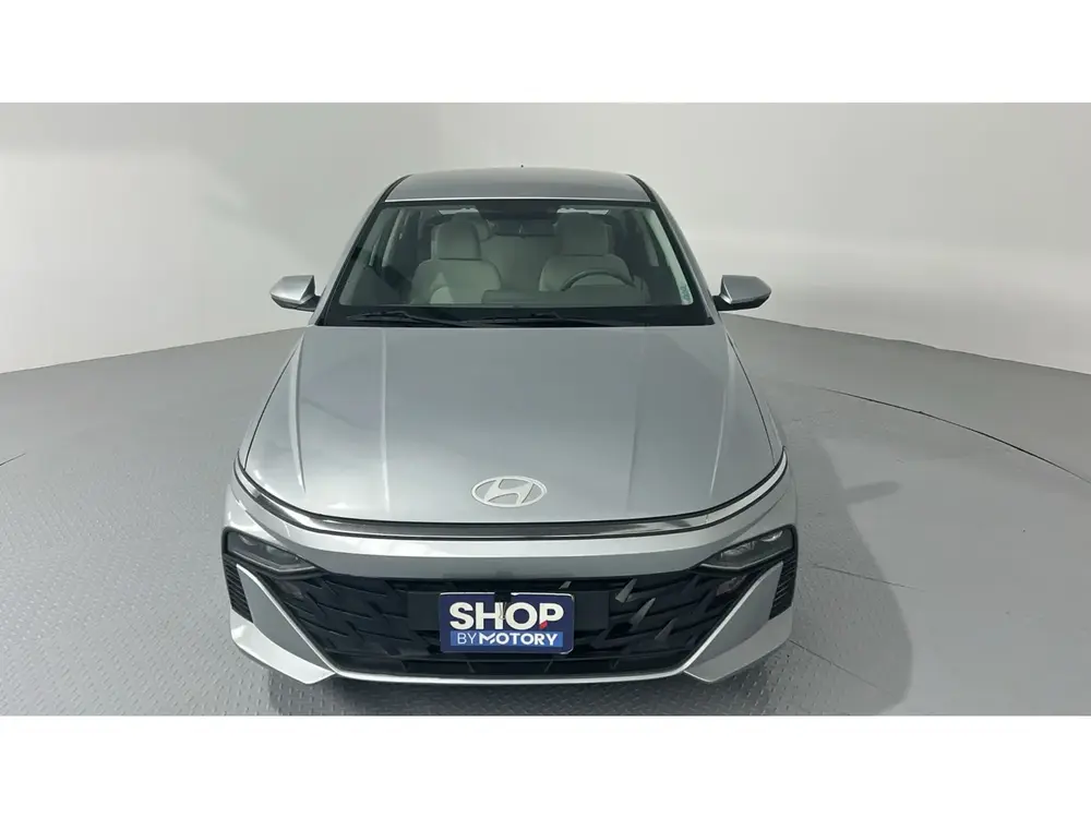 Hyundai Accent FLT 2024