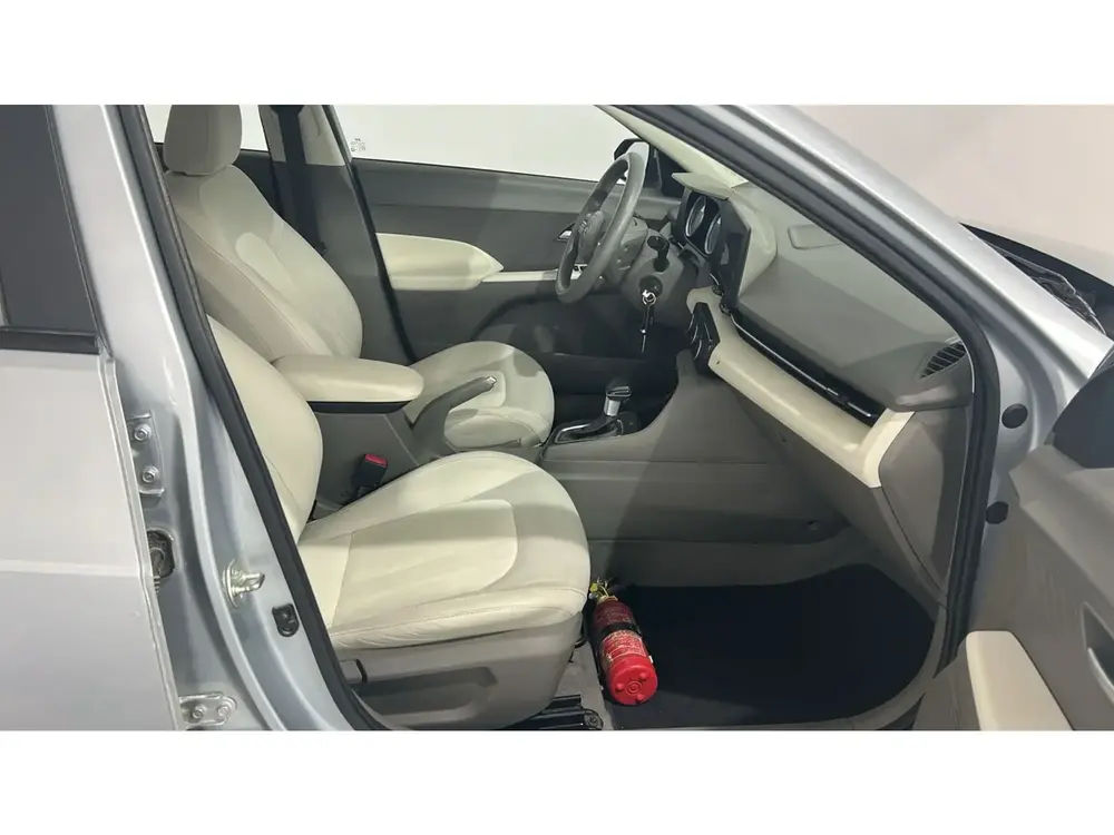 Hyundai Accent FLT 2024