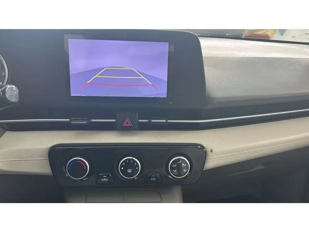 Hyundai Accent FLT 2024