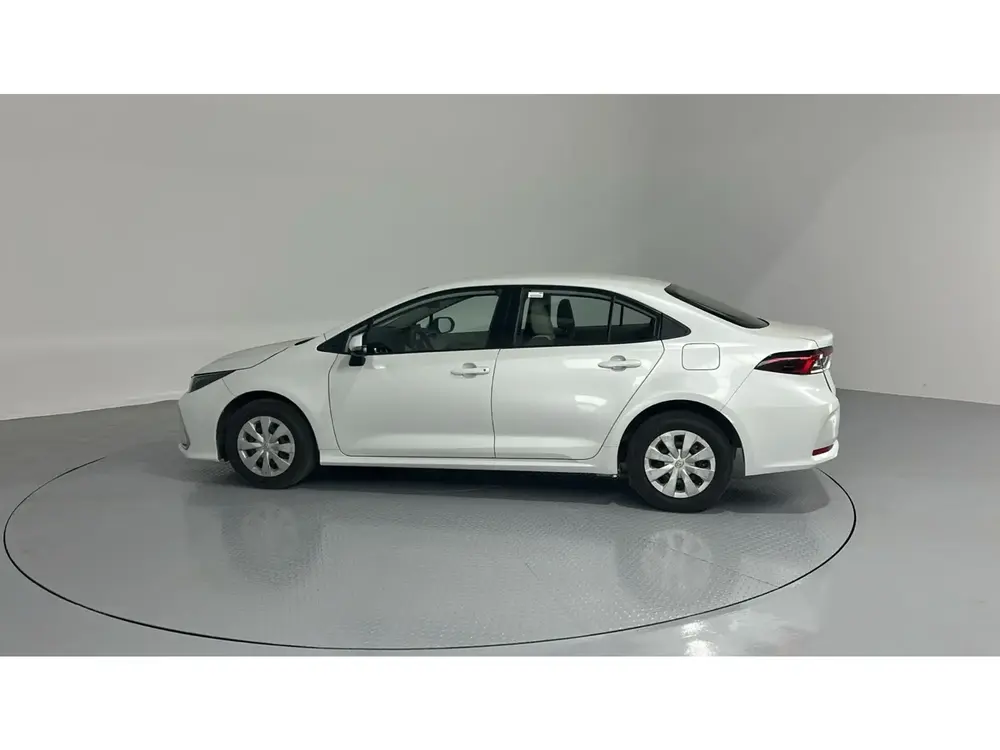 Toyota Corolla XLI 2024