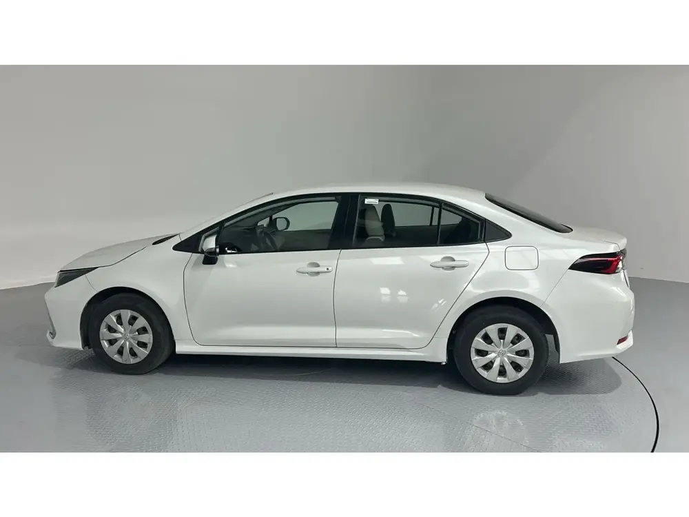 Toyota Corolla XLI 2024
