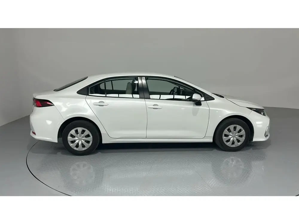 Toyota Corolla XLI 2024